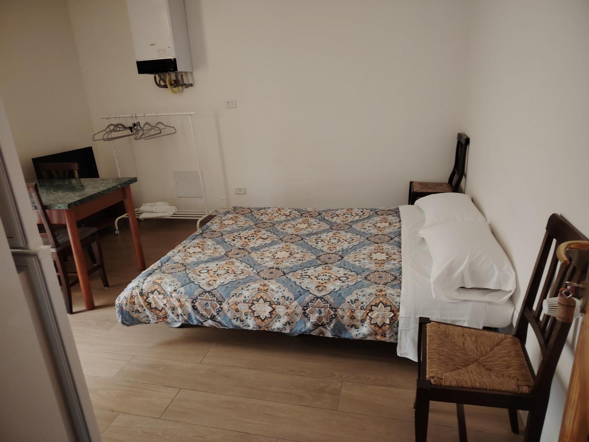 Casa Paradigna パルマ エクステリア 写真