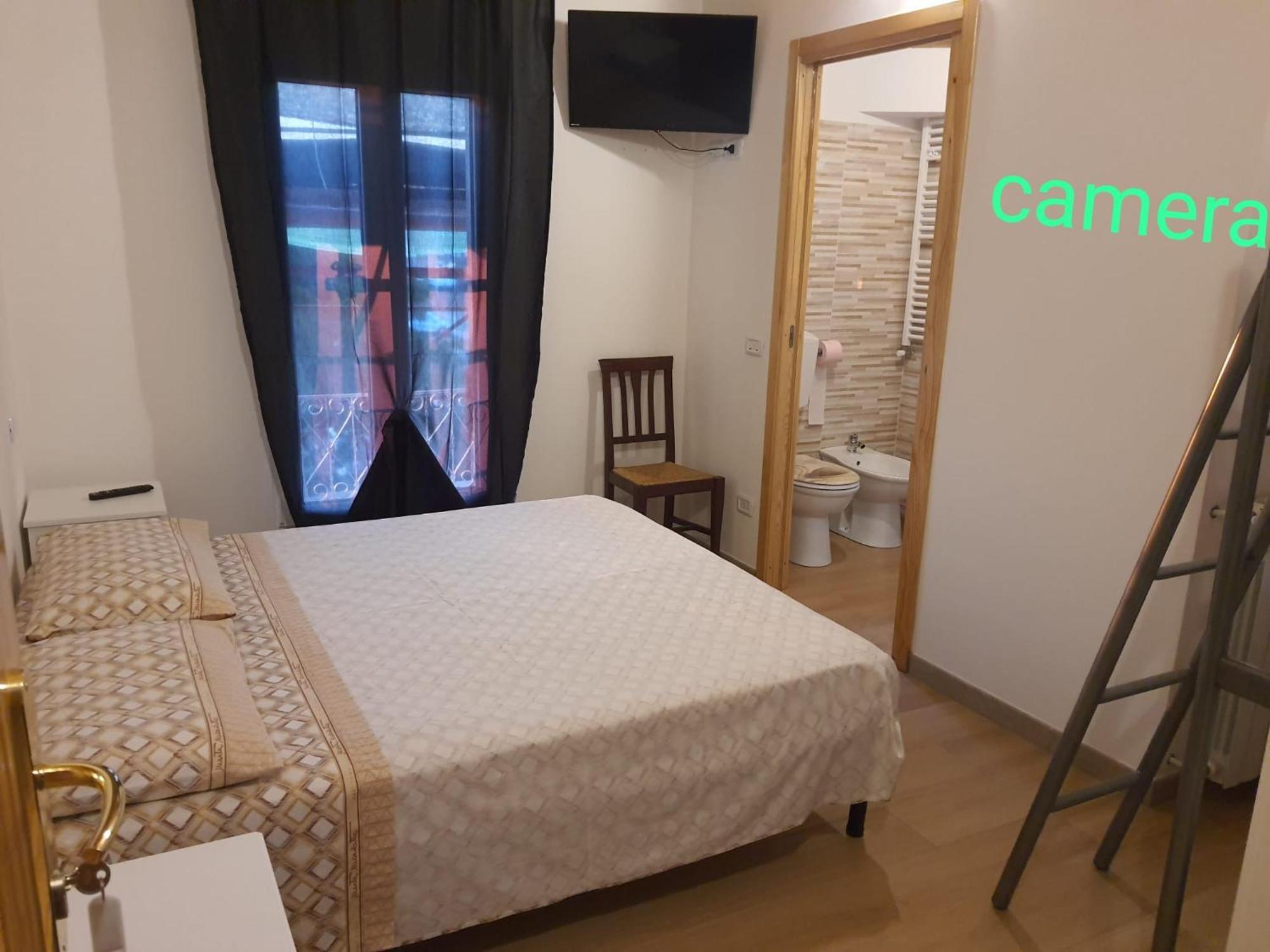 Casa Paradigna パルマ エクステリア 写真