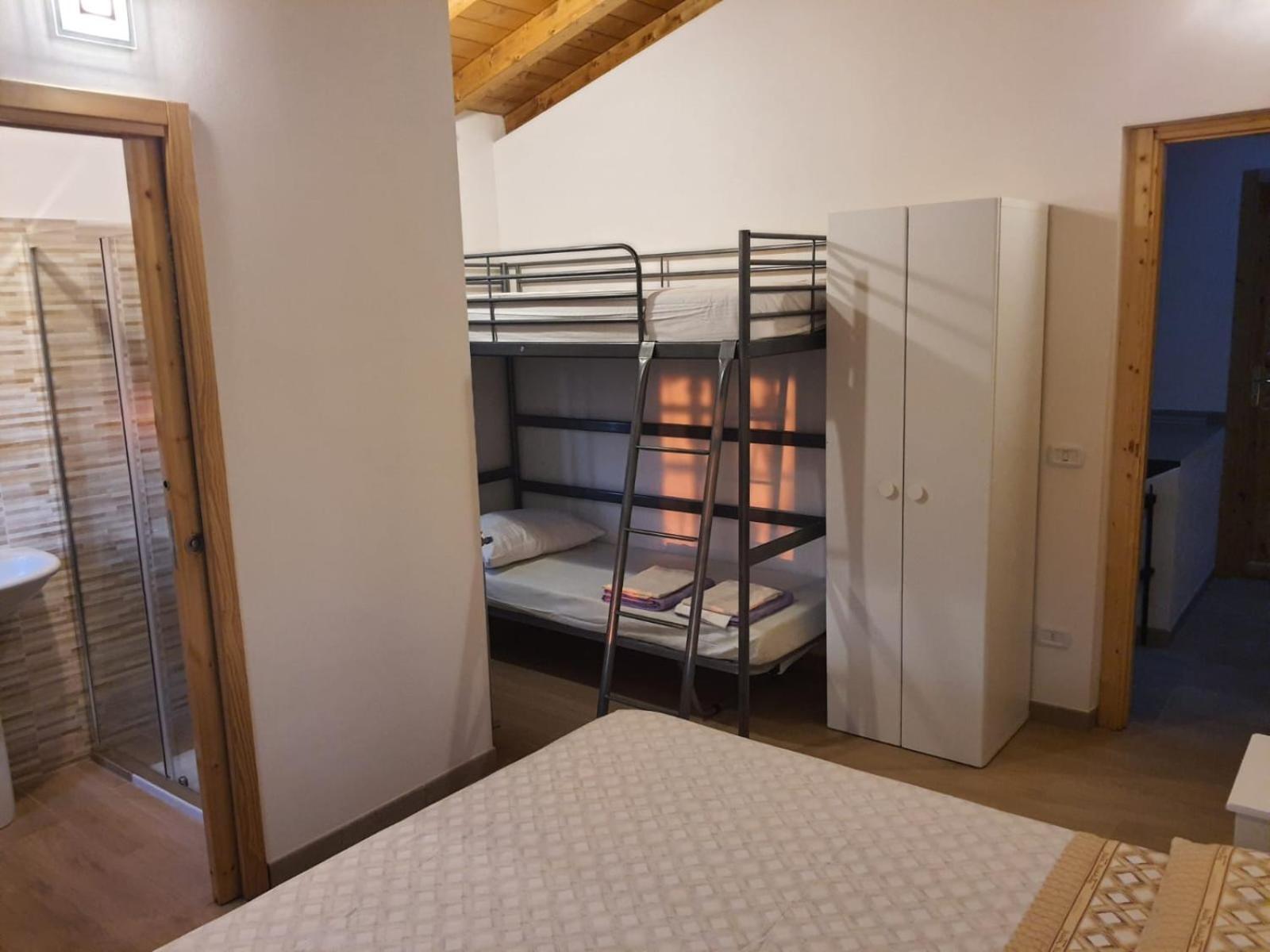 Casa Paradigna パルマ エクステリア 写真