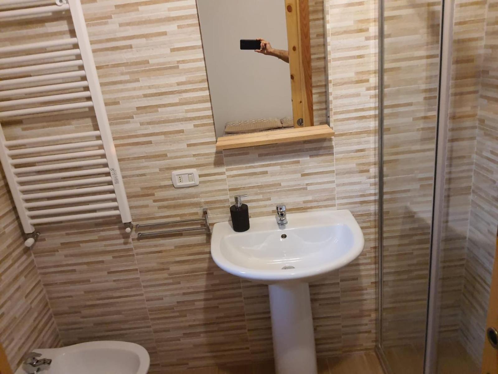 Casa Paradigna パルマ エクステリア 写真