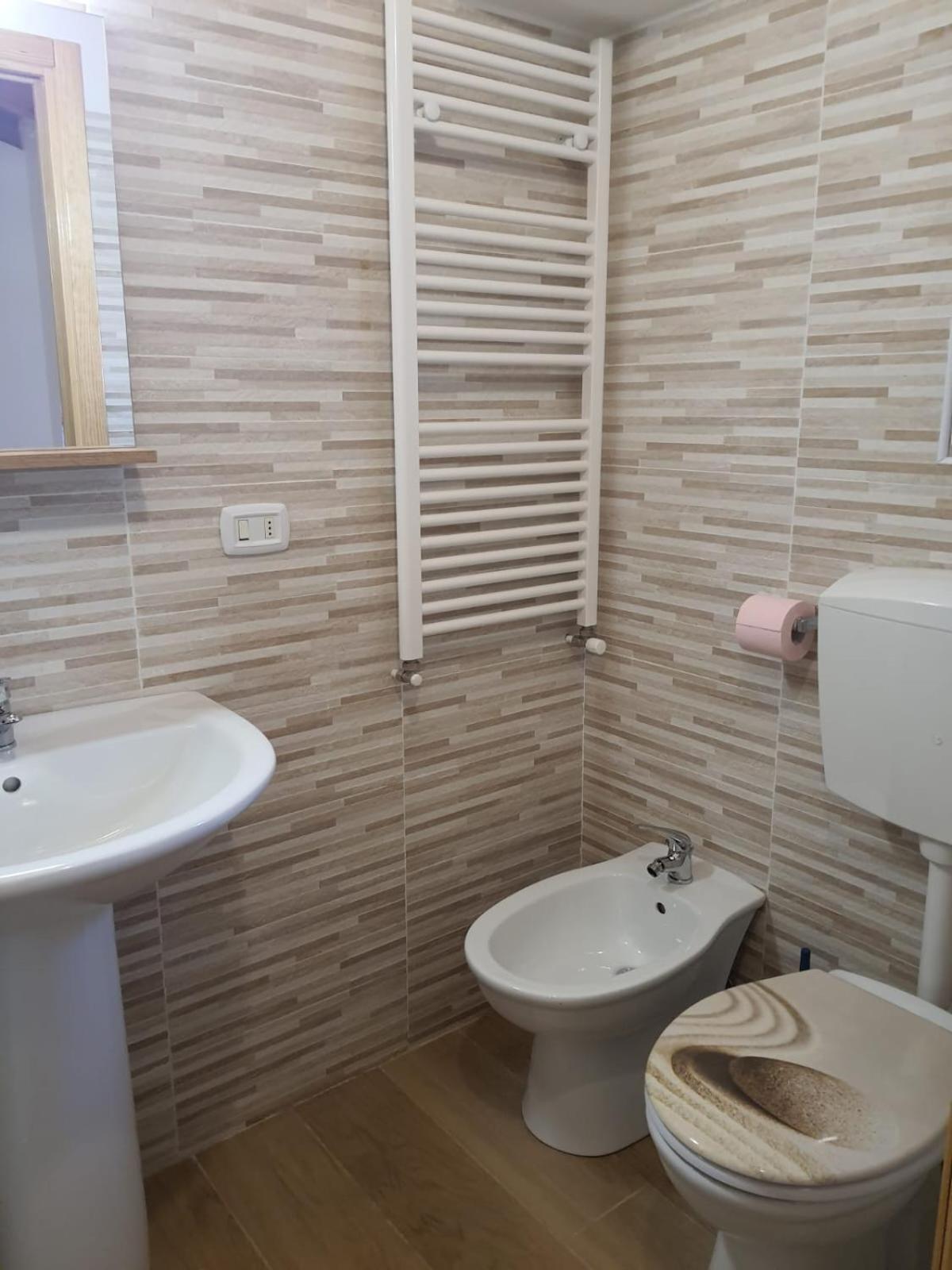 Casa Paradigna パルマ エクステリア 写真