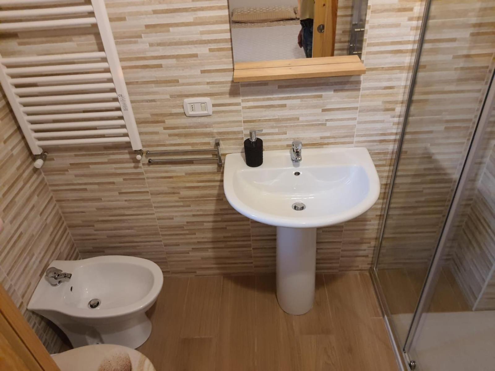 Casa Paradigna パルマ エクステリア 写真